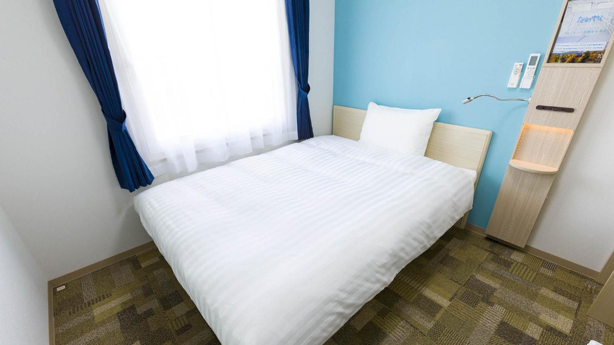 Toyoko Inn Tokyo Keio-Sen Higashi-Fuchu-Eki Kita-Guchi Kamer foto
