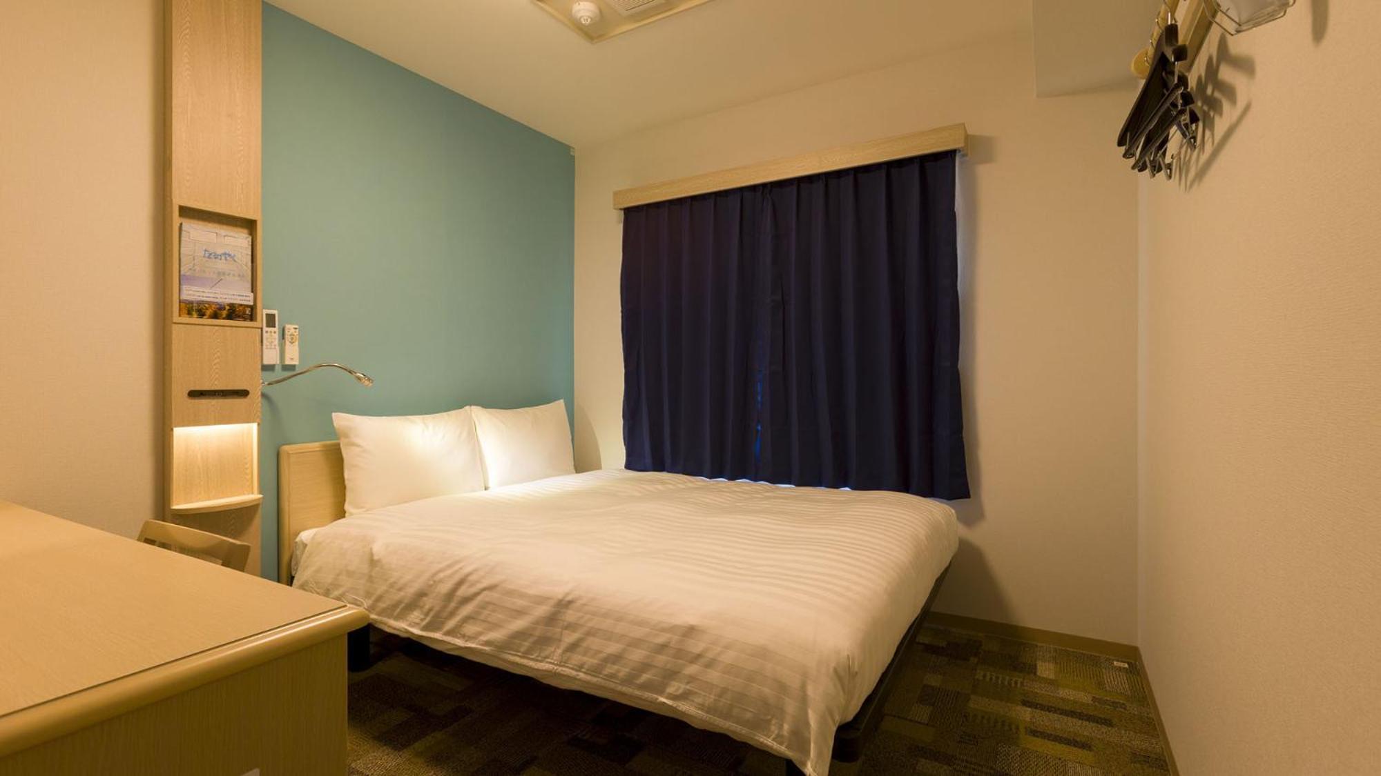 Toyoko Inn Tokyo Keio-Sen Higashi-Fuchu-Eki Kita-Guchi Kamer foto