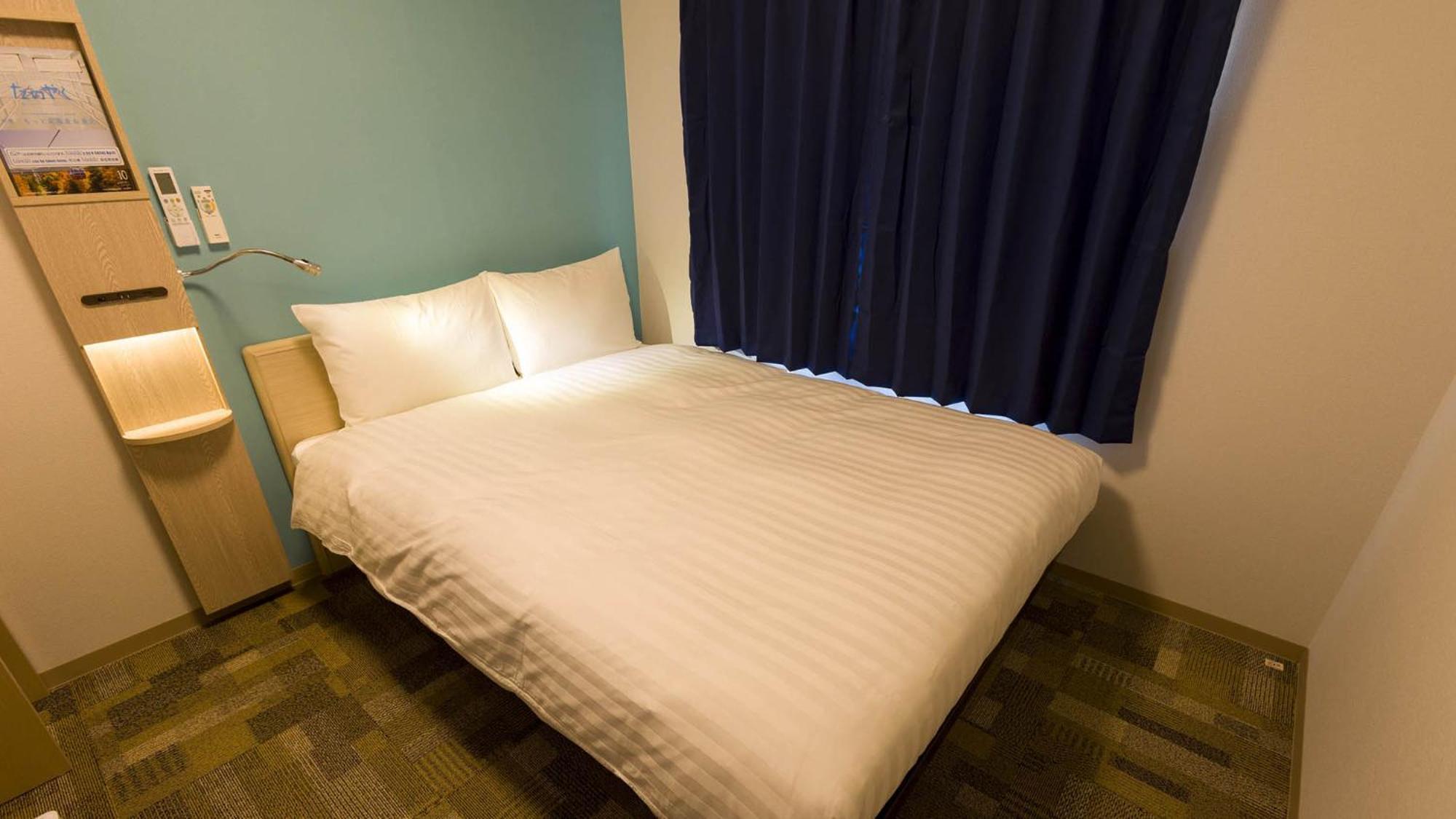 Toyoko Inn Tokyo Keio-Sen Higashi-Fuchu-Eki Kita-Guchi Kamer foto