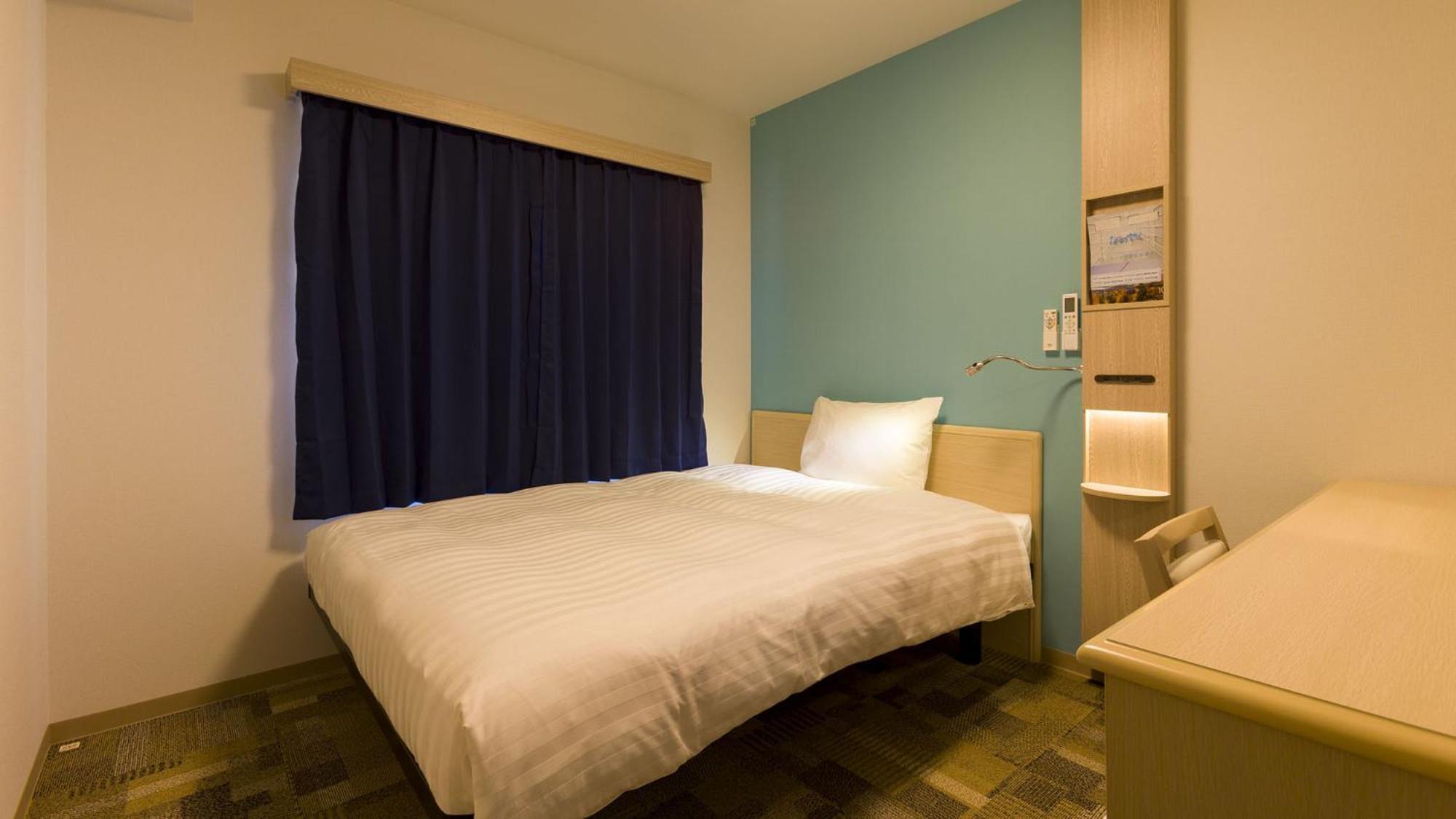 Toyoko Inn Tokyo Keio-Sen Higashi-Fuchu-Eki Kita-Guchi Kamer foto