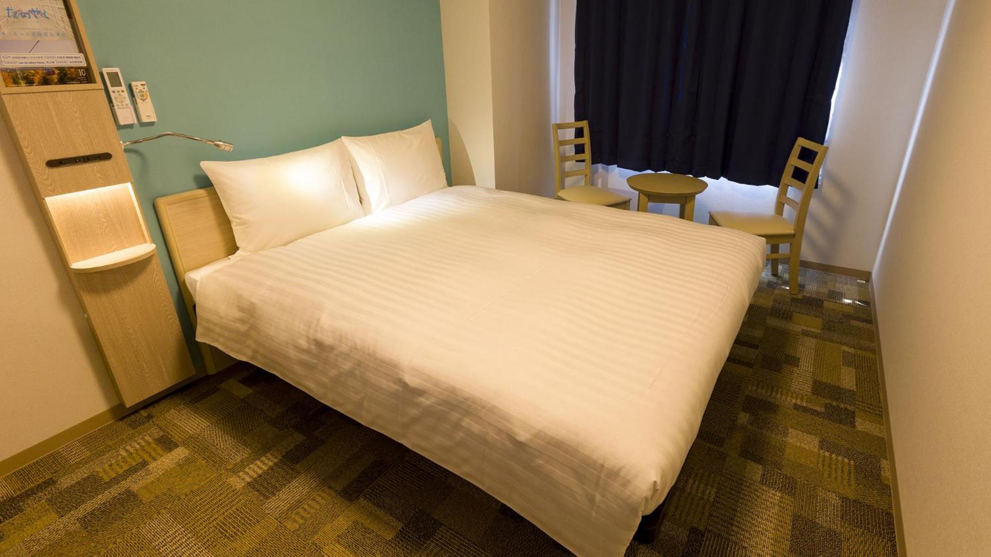 Toyoko Inn Tokyo Keio-Sen Higashi-Fuchu-Eki Kita-Guchi Kamer foto