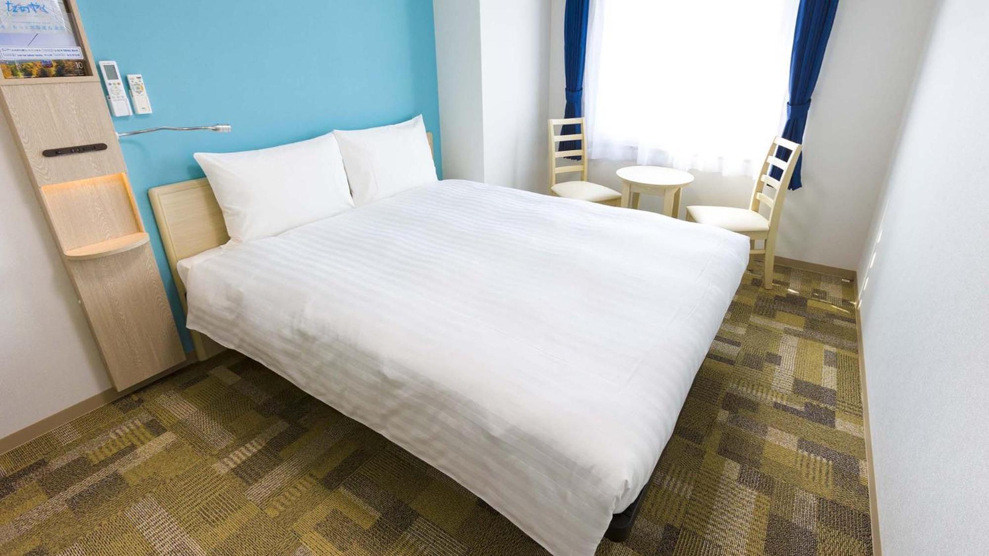 Toyoko Inn Tokyo Keio-Sen Higashi-Fuchu-Eki Kita-Guchi Kamer foto